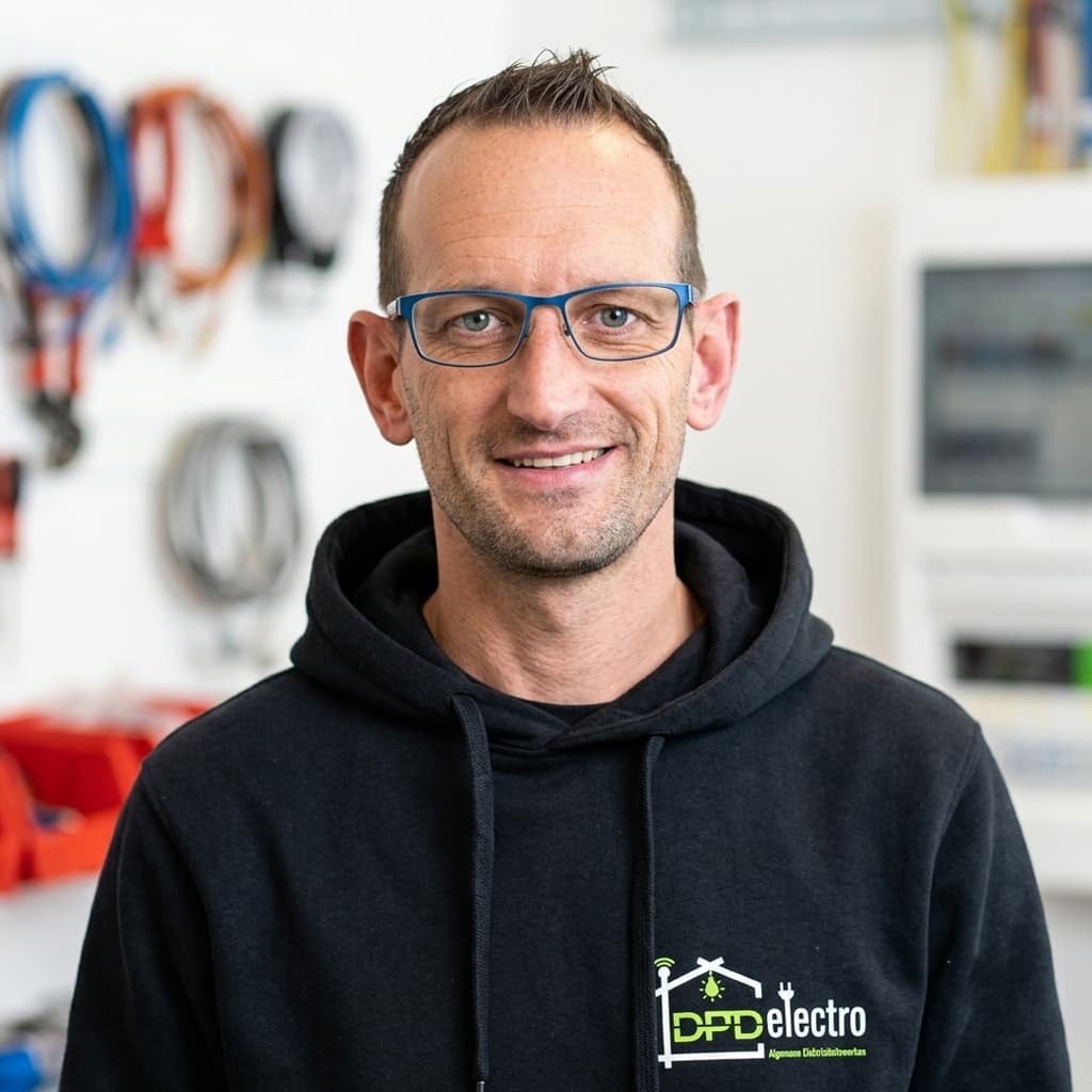 David Depoorter - DPDelectro