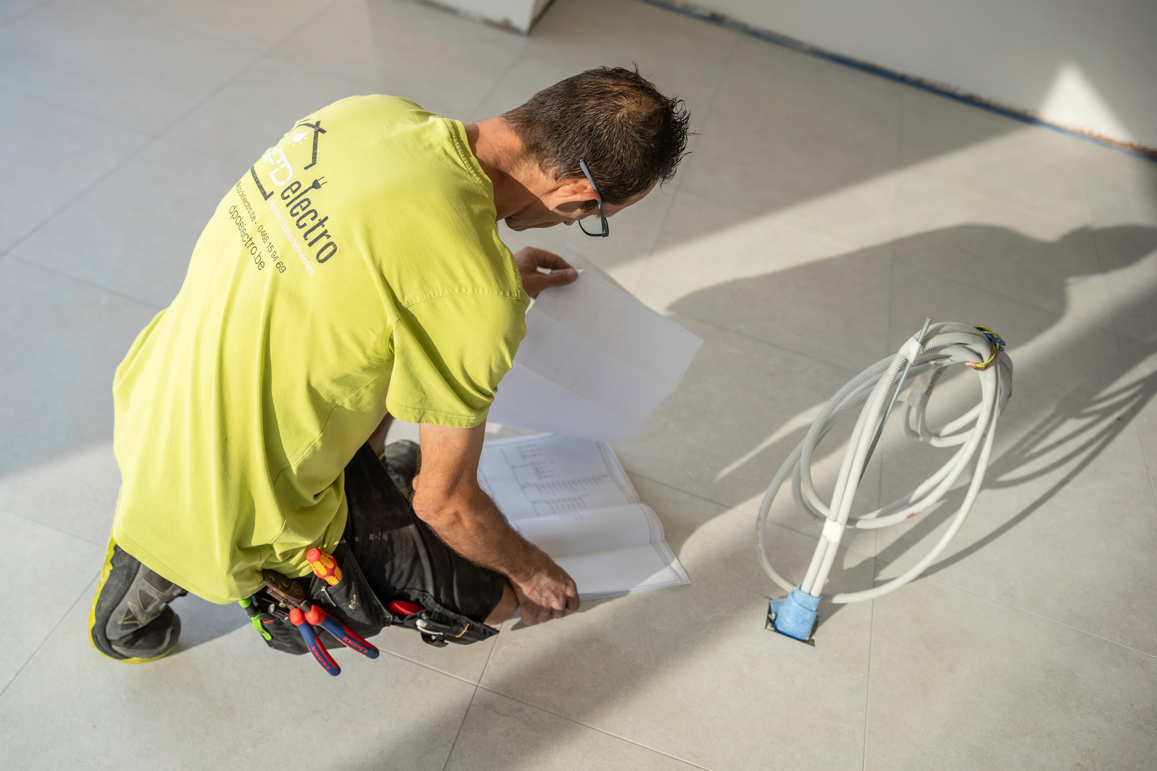 Onze expertise
