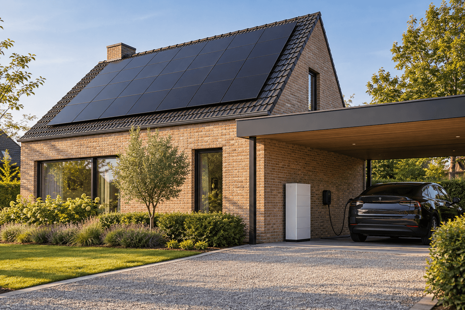 Duurzame energie