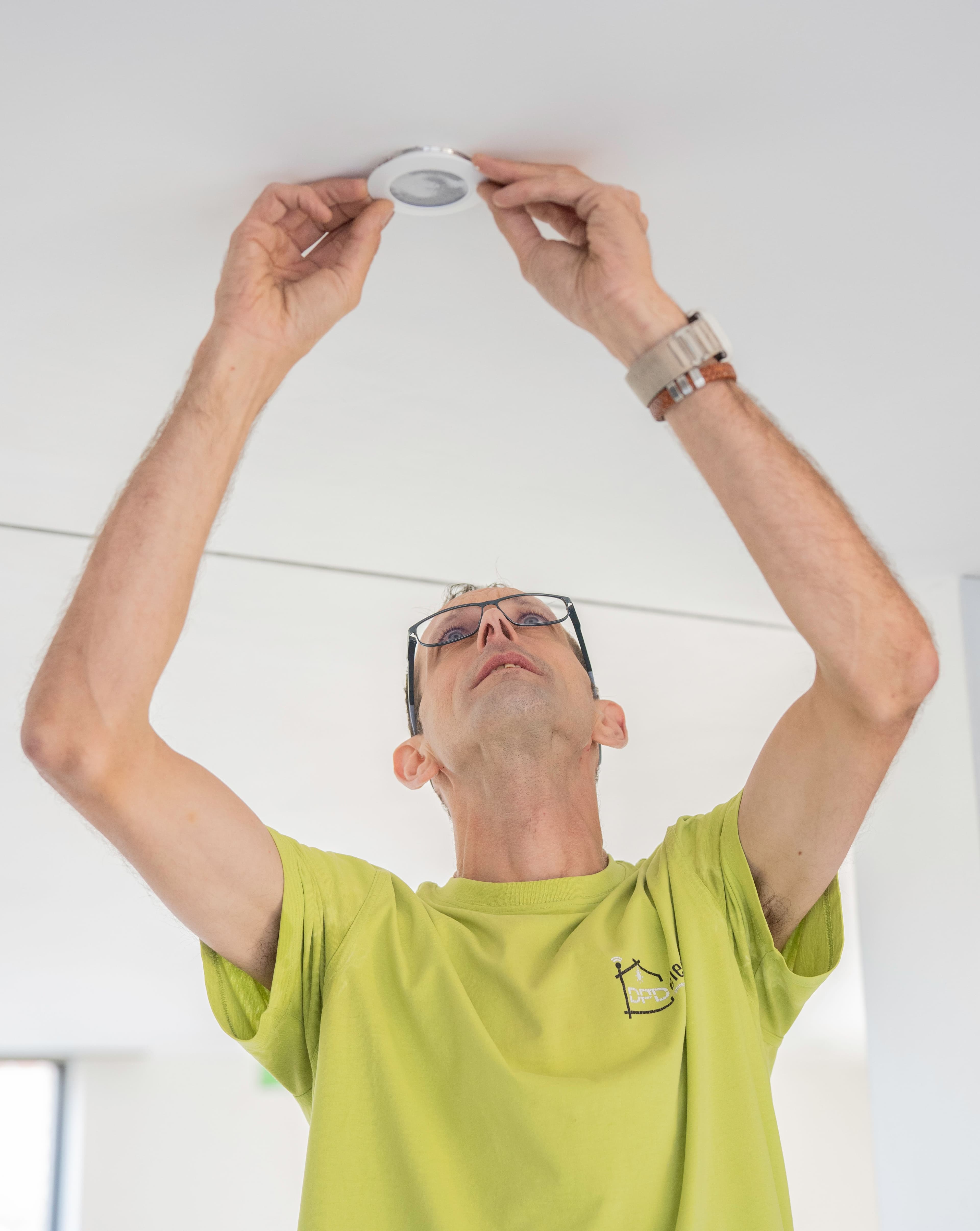 Verlichting & comfort - afbeelding 1